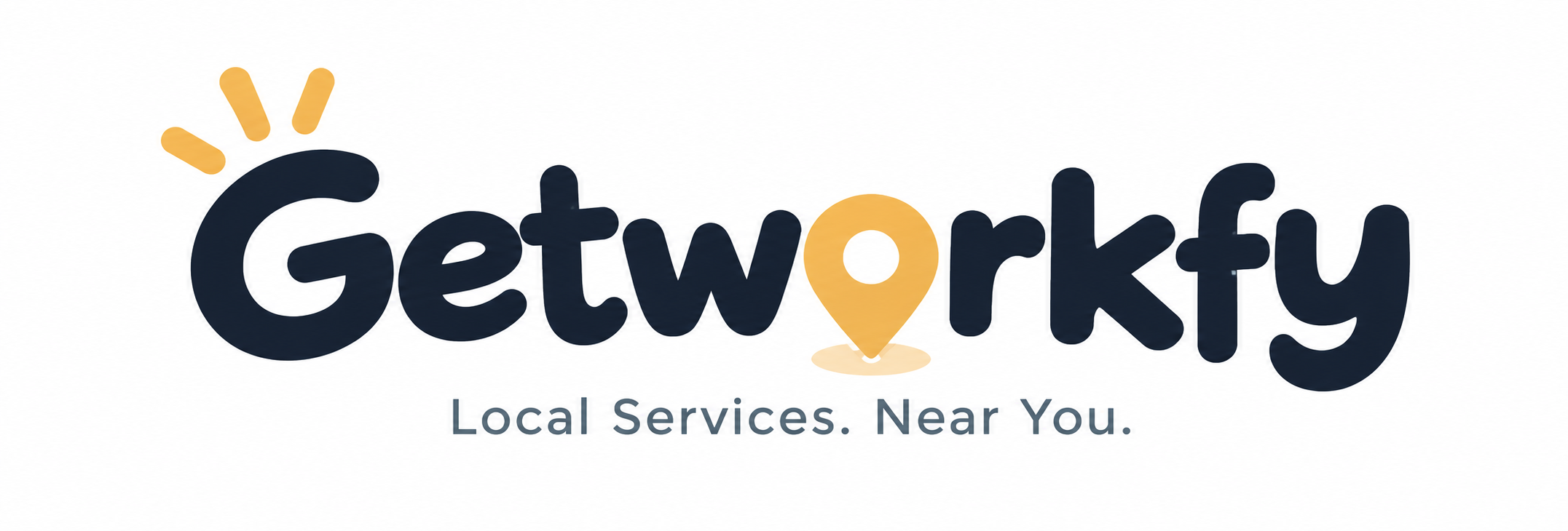 Getworkfy - Local Services Near You
